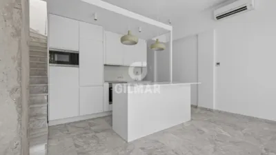 Apartment in Seville Centre photo 6