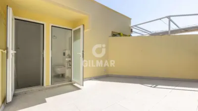 Apartment in Seville Centre photo 23