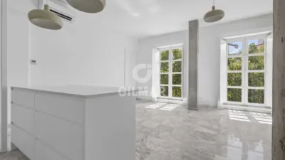 Apartment in Seville Centre photo 8