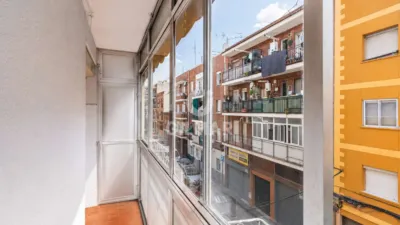 Piso en Carabanchel Alto photo 22