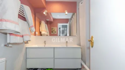 Apartment in Hispanoamérica photo 27
