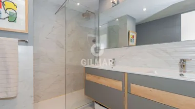 Apartment in Hispanoamérica photo 28