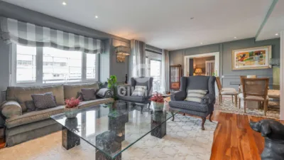 Apartment in Hispanoamérica photo 8