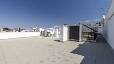 Apartment in Seville Centre photo 28