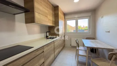 Chalet in Guadarrama photo 6