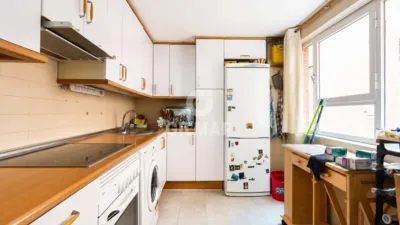 Apartment in Barrio del Pilar photo 15