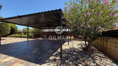 Chalet in Guadarrama photo 35