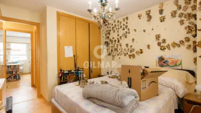 Apartment in Barrio del Pilar photo 30