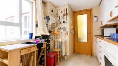 Apartment in Barrio del Pilar photo 21