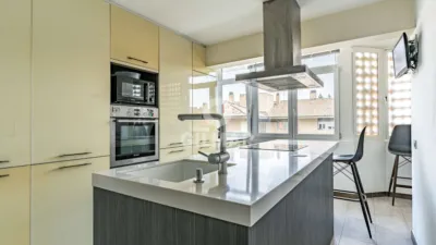 Apartment in Majadahonda photo 14