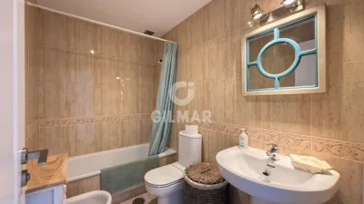 Chalet in Guadarrama photo 25