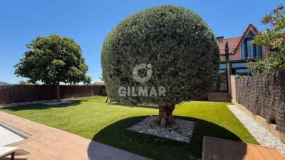 Chalet in Guadarrama photo 41