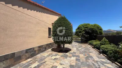 Chalet in Guadarrama photo 36