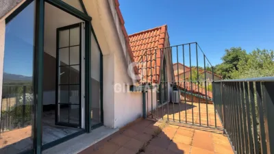 Chalet in Guadarrama photo 32