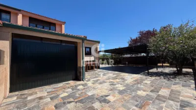 Chalet in Guadarrama photo 34