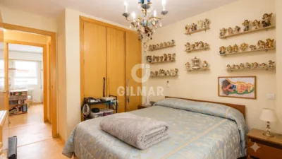 Apartment in Barrio del Pilar photo 5