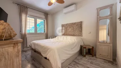 Chalet in Guadarrama photo 18