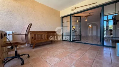 Chalet in Guadarrama photo 20