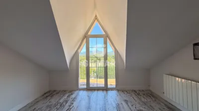 Chalet in Guadarrama photo 27