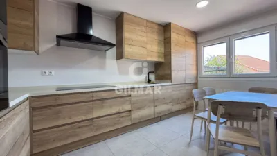 Chalet in Guadarrama photo 5