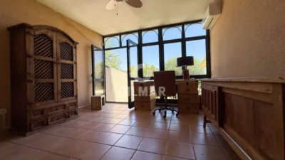 Chalet in Guadarrama photo 12