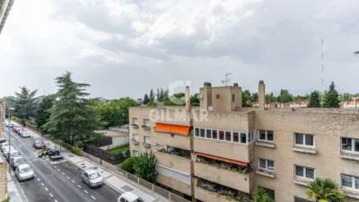 Apartment in Majadahonda photo 27