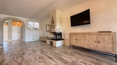 Chalet in Guadarrama photo 11