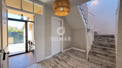 Chalet in Guadarrama photo 4