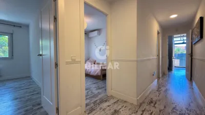Chalet in Guadarrama photo 15