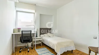 Apartment in Majadahonda photo 18