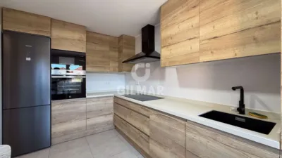 Chalet in Guadarrama photo 7