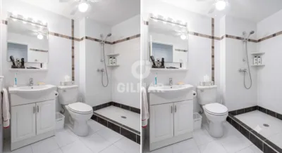 Apartment in Barrio del Pilar photo 37