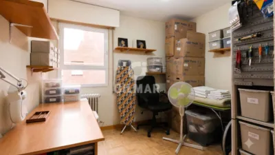 Apartment in Barrio del Pilar photo 38