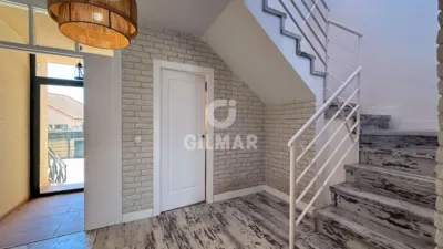 Chalet in Guadarrama photo 9