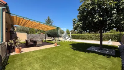 Chalet in Guadarrama photo 4