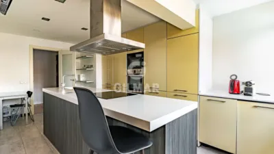 Apartment in Majadahonda photo 11
