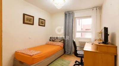 Apartment in Barrio del Pilar photo 27