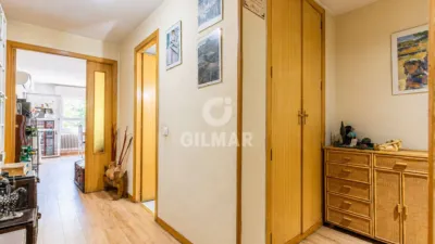 Apartment in Barrio del Pilar photo 13