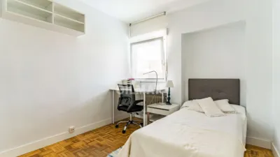 Apartment in Majadahonda photo 19