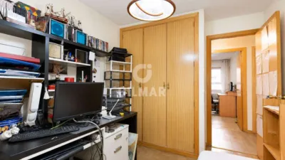 Apartment in Barrio del Pilar photo 25