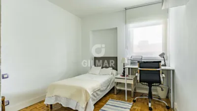 Apartment in Majadahonda photo 15