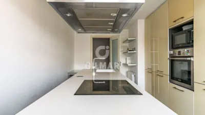 Apartment in Majadahonda photo 12