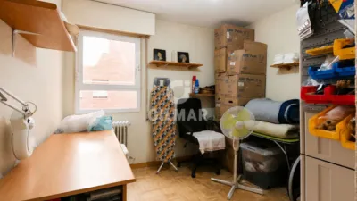 Apartment in Barrio del Pilar photo 31