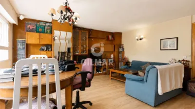 Apartment in Barrio del Pilar photo 10