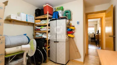 Apartment in Barrio del Pilar photo 32