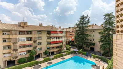 Apartment in Majadahonda photo 31