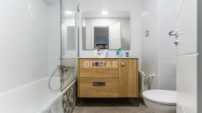 Apartment in Majadahonda photo 21