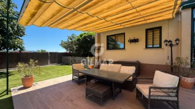 Chalet in Guadarrama photo 43