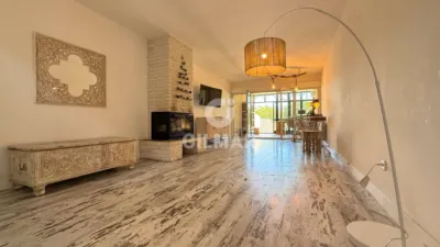 Chalet in Guadarrama photo 10