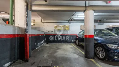 Apartment in Majadahonda photo 32